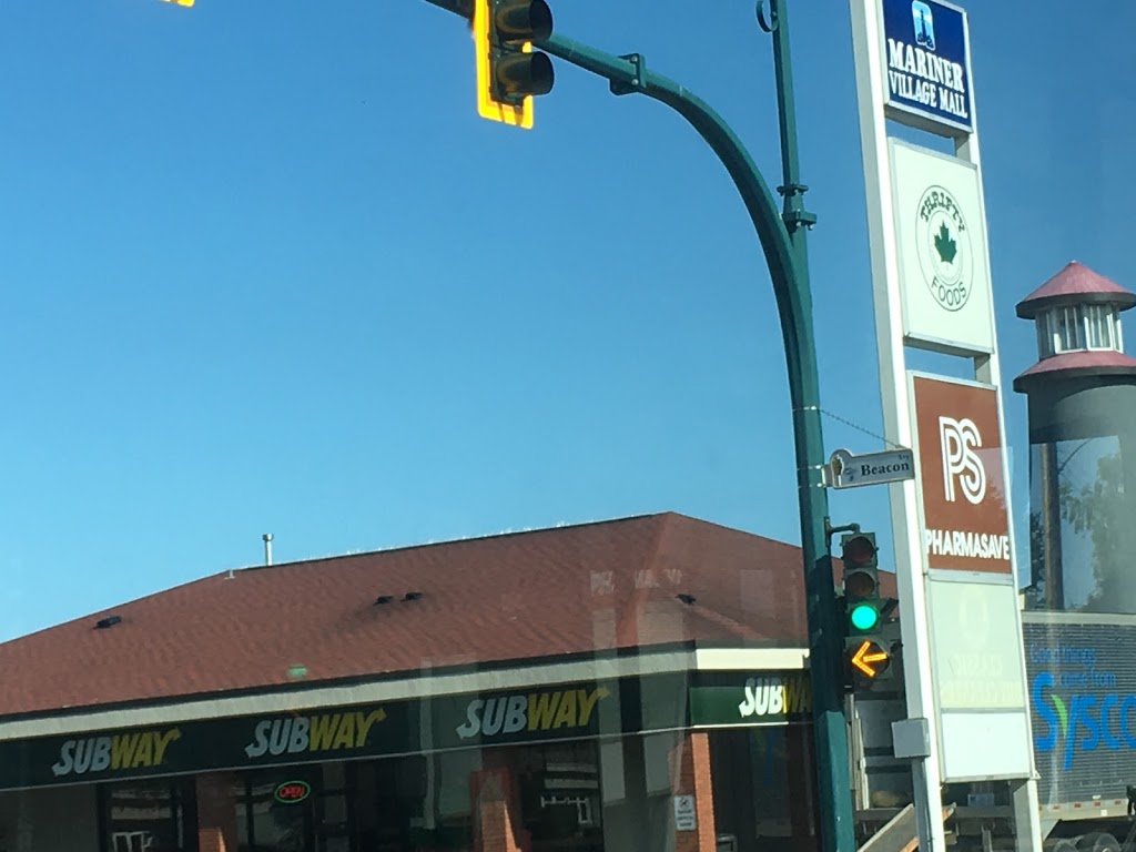 Mariner Village Mall | 9810 Seventh St Unit #202, Sidney, BC V8L 4W6, Canada | Phone: (250) 656-3700