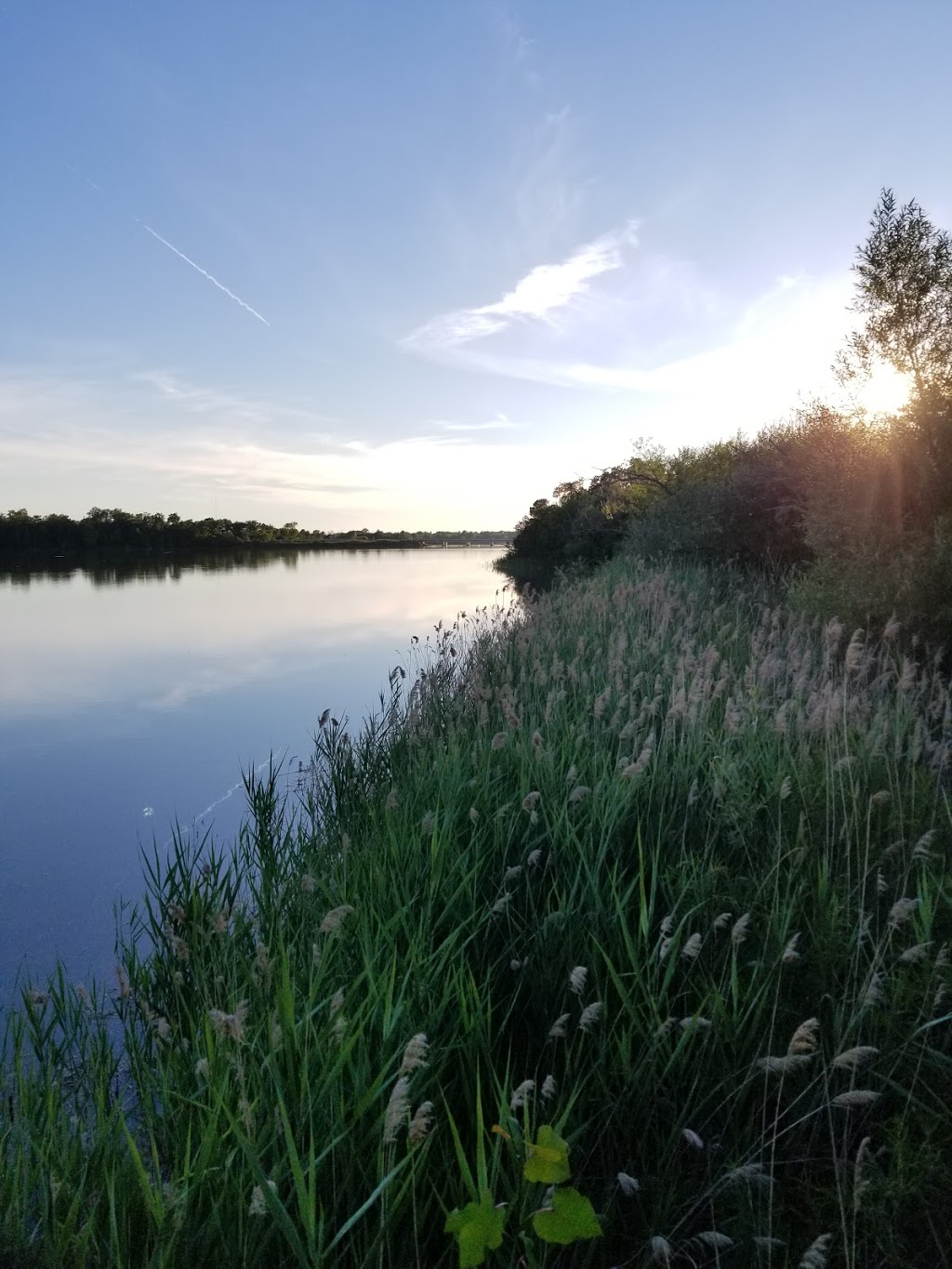 Mel Swart Lake Gibson Conservation Park | Thorold, ON L0S 1A0, Canada