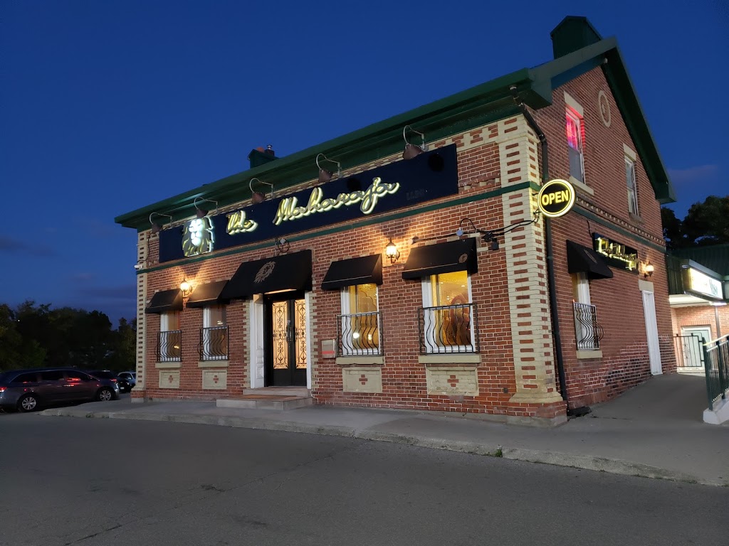 The Maharaja- A Boutique Indian Restaurant | 4646 Heritage Hills Blvd #3, Mississauga, ON L5R 1Y3, Canada | Phone: (905) 507-2444