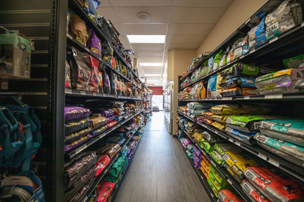 Global Pet Foods | 3643 Portage Rd, Niagara Falls, ON L2J 2K8, Canada | Phone: (905) 356-3555