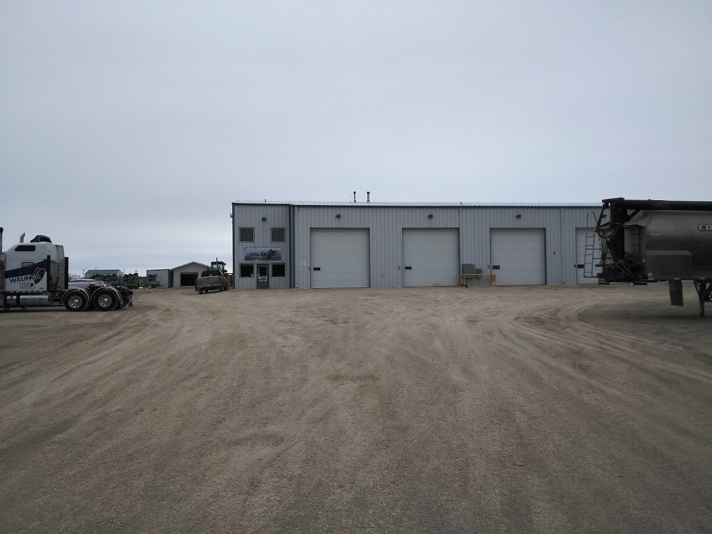 Walinga Inc Service Dept | Lyle Dr, Carman, MB R0G 0J0, Canada | Phone: (204) 745-2951