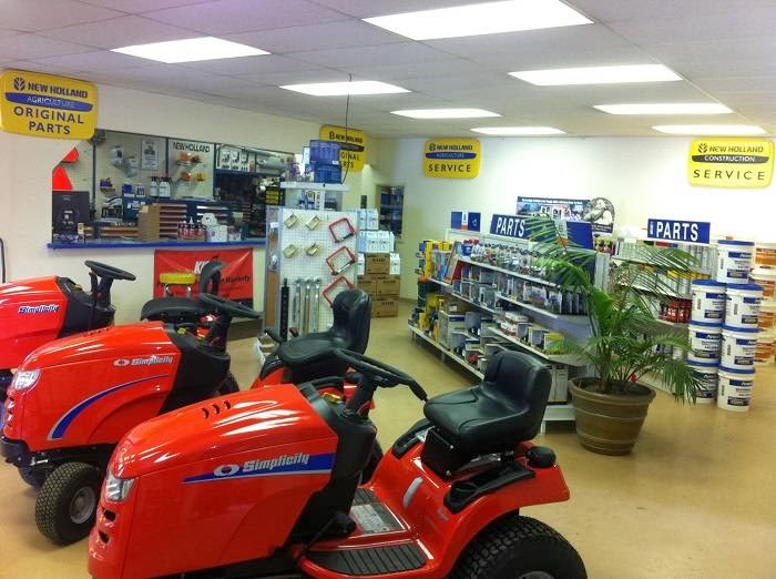 Regional Tractor Sales & Service Ltd. | 1642 Hwy No 6, Freelton, ON L0R 1K0, Canada | Phone: (905) 659-1094