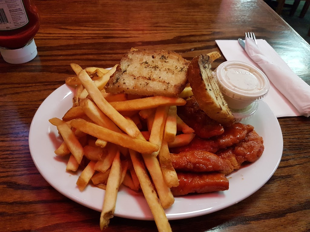 Chuggys | 388 Barton St, Stoney Creek, ON L8E 2K9, Canada | Phone: (905) 662-5348