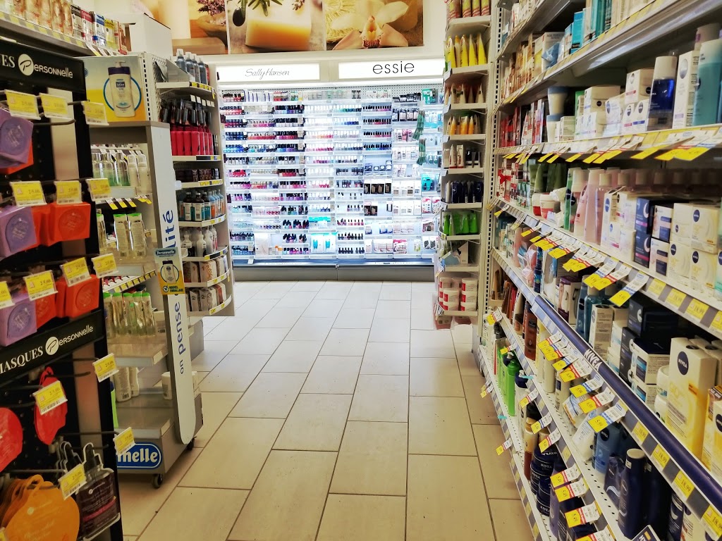 PJC Jean Coutu | 1363 Rue Belvédère S, Sherbrooke, QC J1H 4E4, Canada | Phone: (819) 565-9595