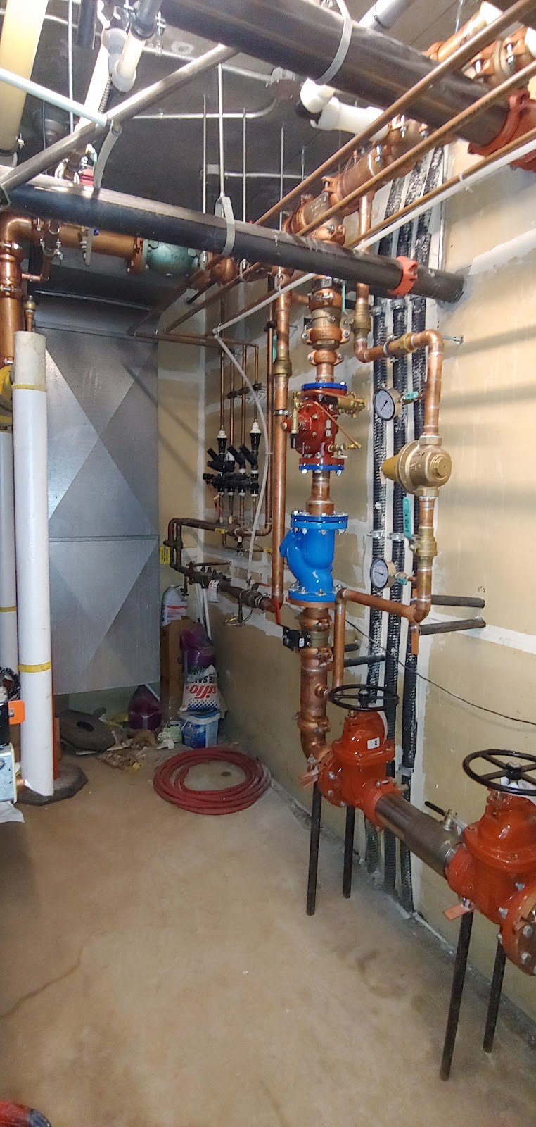 Mission Hills Plumbing and Heating LTD. | 31712 Bench Ave, Mission, BC V4S 1E6, Canada | Phone: (604) 814-8124