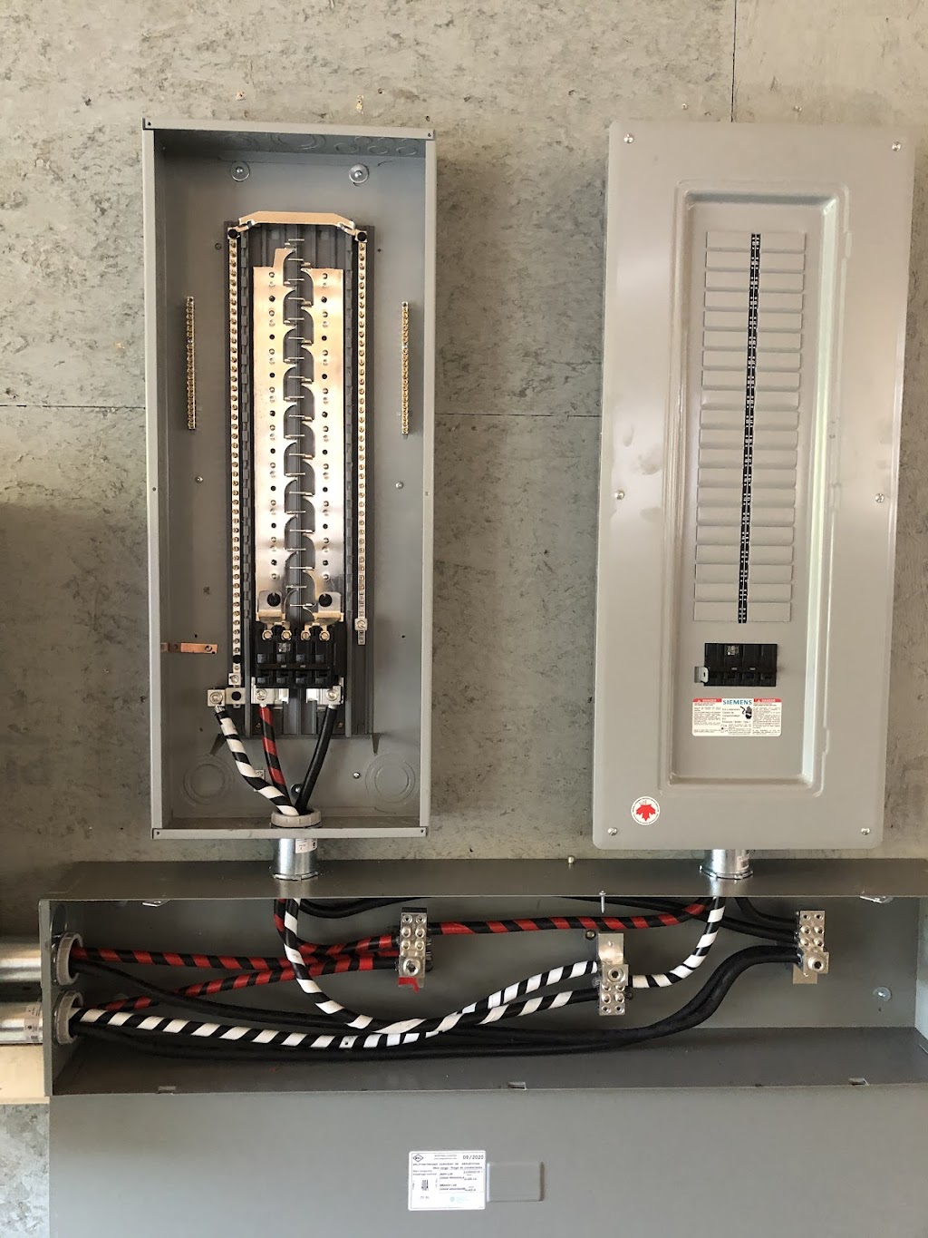 Omega electric Inc. | 73 Rue Montague, Kirkland, QC H9J 2T7, Canada | Phone: (514) 594-2142