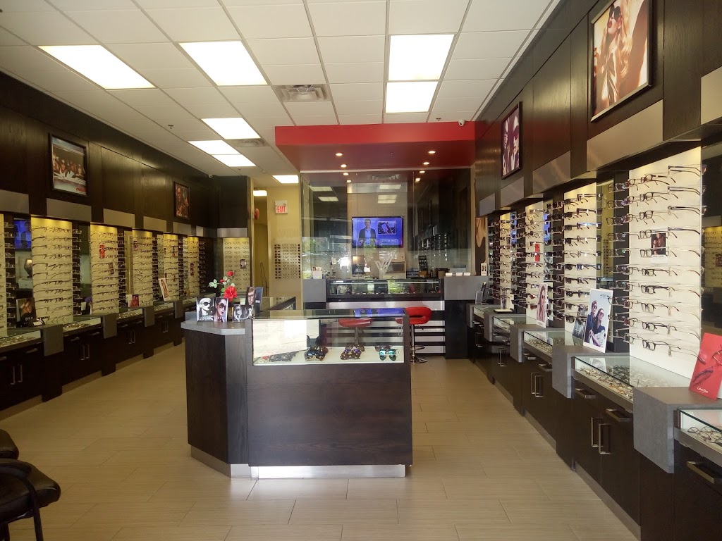 Better Vision Eyewear | 3221 Derry Rd W Unit #5, Mississauga, ON L5N 7L7, Canada | Phone: (905) 997-3300