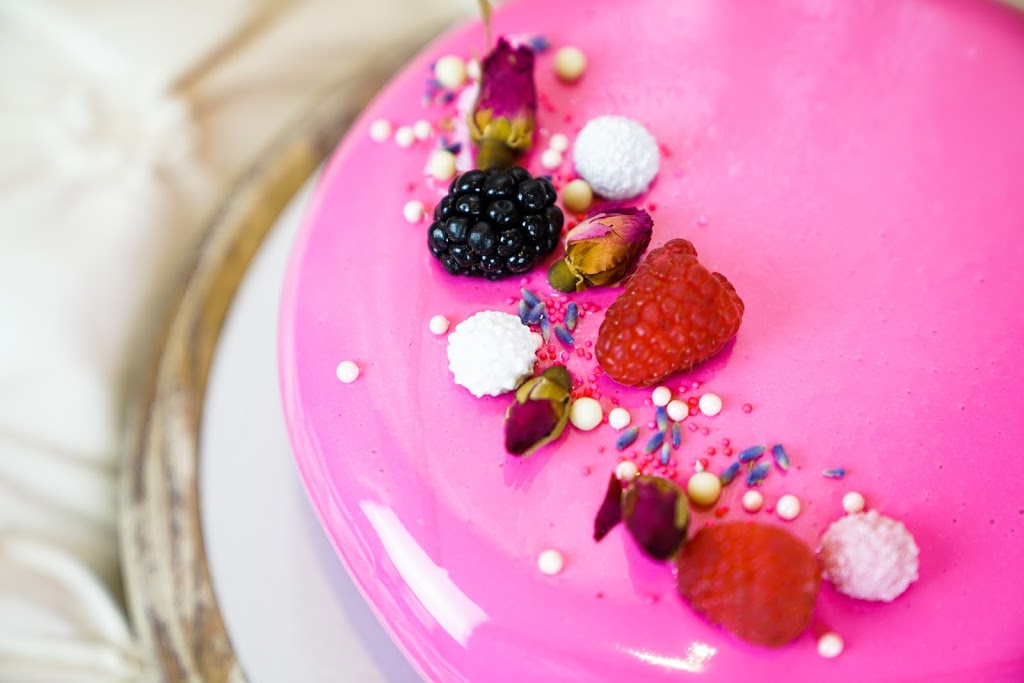 Finesse Desserts | 232, 7337 Macleod Trail SW, Calgary, AB T2H 0L8, Canada | Phone: (587) 777-8010