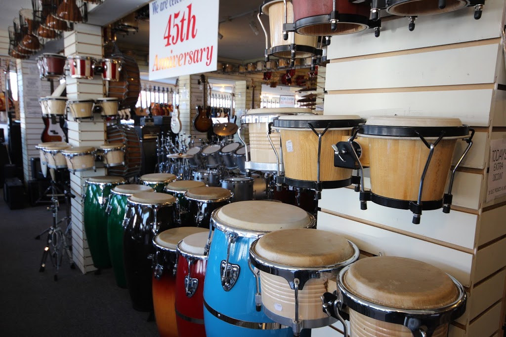 Intercontinental Music Ltd | 610 Donald St, Ottawa, ON K1K 1L4, Canada | Phone: (613) 748-9891