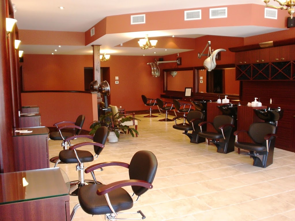 Amici Spa Inc | 8971 Woodbine, Markham, ON L3R 0J9, Canada | Phone: (905) 307-4141