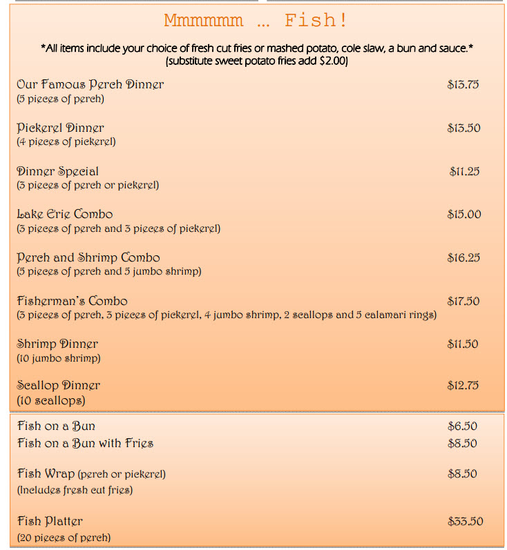 Thirsty Mate Restaurant & Patio Bar | 459 Port Maitland Rd, Dunnville, ON N1A 2W6, Canada | Phone: (905) 774-7500