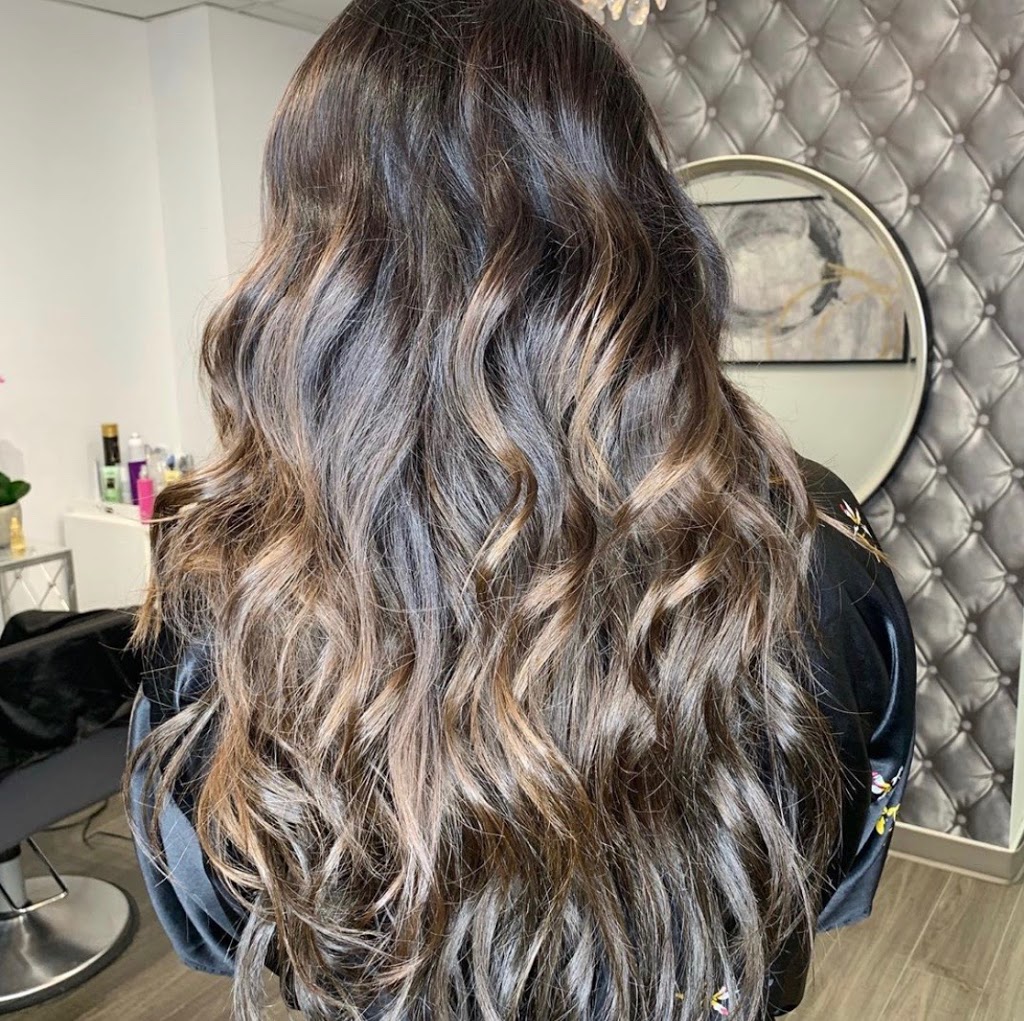 Ellevate Salon | 1681 Bayview Ave Unit 101, East York, ON M4G 3C1, Canada | Phone: (647) 628-0179
