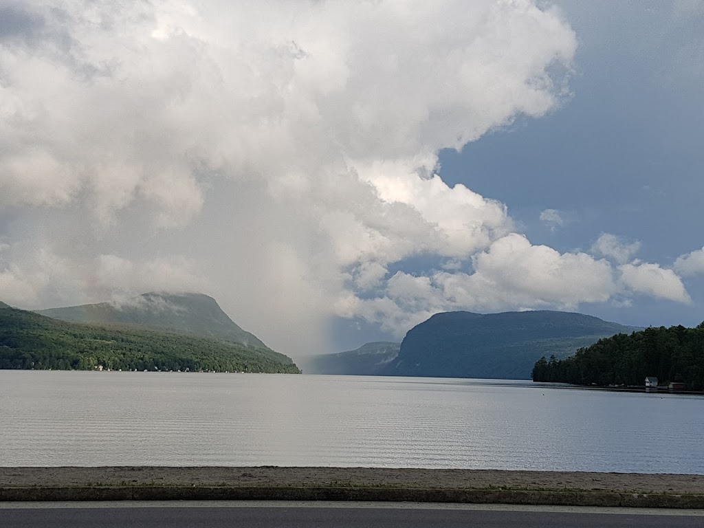 Willoughby Lake Beach | 146 Willoughby Lake Rd, Brownington, VT 05860, USA