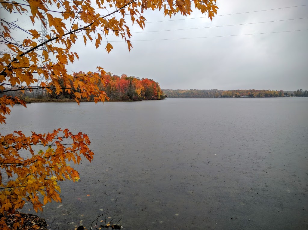 Sawmill Bay Trailer Park | 126 Sawmill Bay Rd, Havelock, ON K0L 1Z0, Canada | Phone: (705) 778-3362