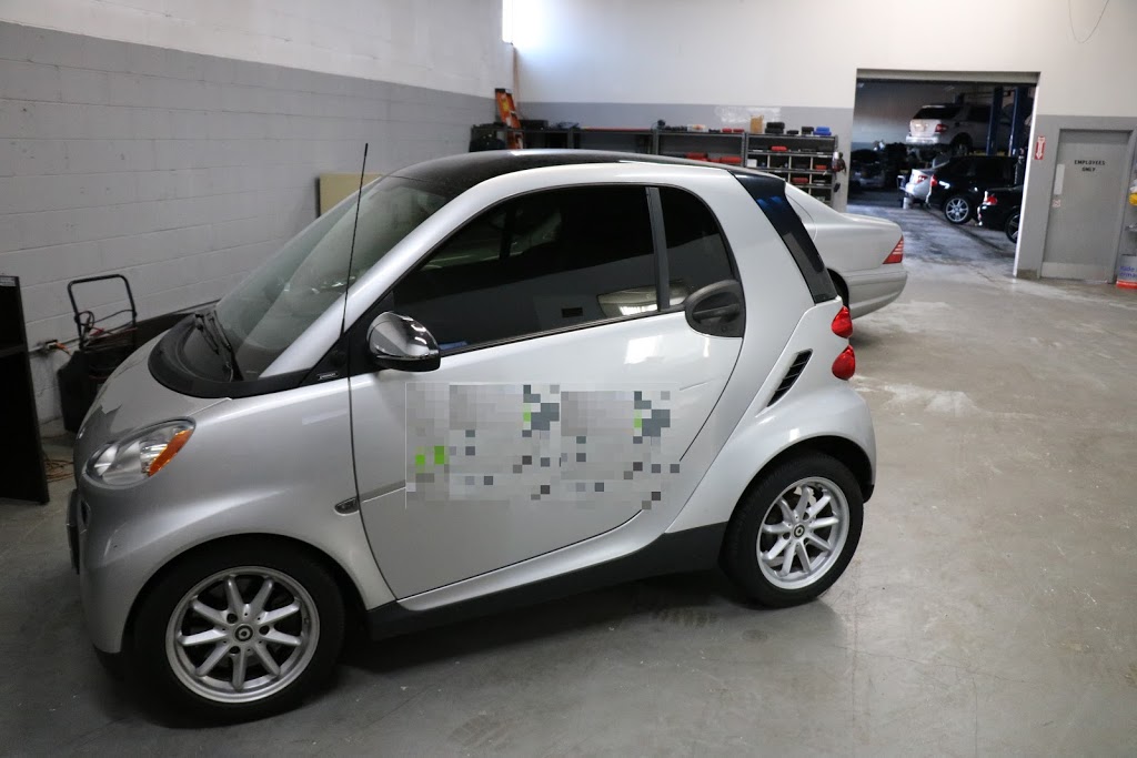 Autobahn Logic Inc. | 2416 Wyecroft Rd unit 1, Oakville, ON L6L 6M6, Canada | Phone: (905) 847-8884