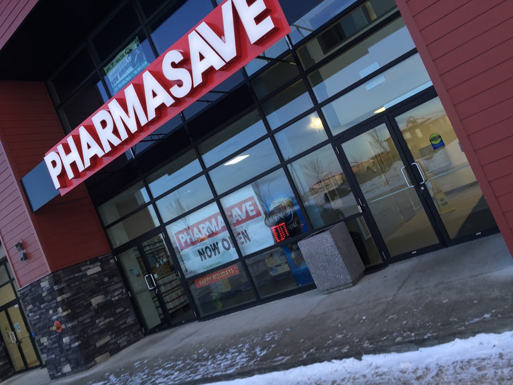 Royal Centre Pharmasave | 16636 71 St NW, Edmonton, AB T5Z 0N5, Canada | Phone: (780) 705-2528