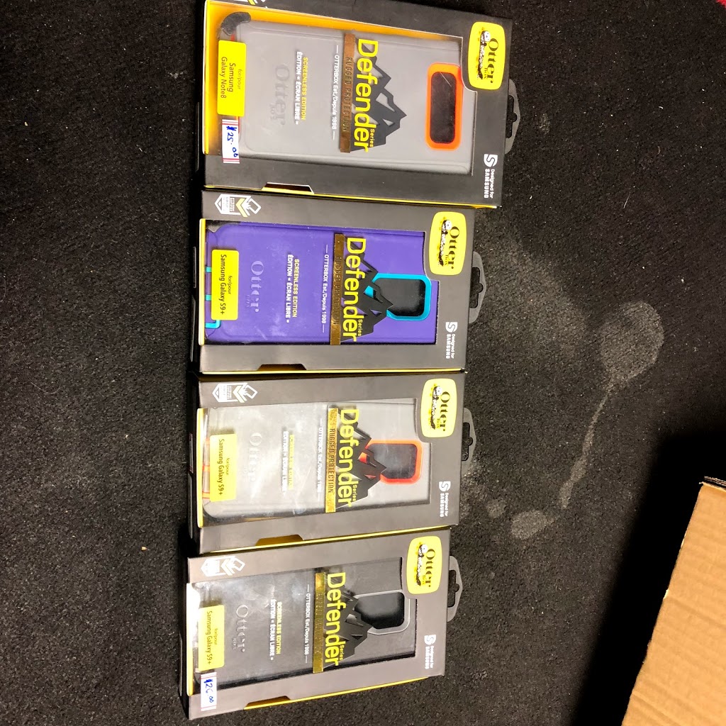 Mobile Gadgets Unlimited repair shop | 1580 Mill Woods Rd E #3, Edmonton, AB T6L 6W3, Canada | Phone: (780) 655-1010