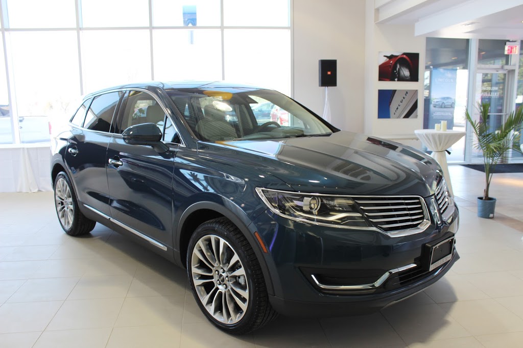 Trillium Lincoln | 4589 Industrial Pkwy, Alliston, ON L9R 1V2, Canada | Phone: (866) 670-6111