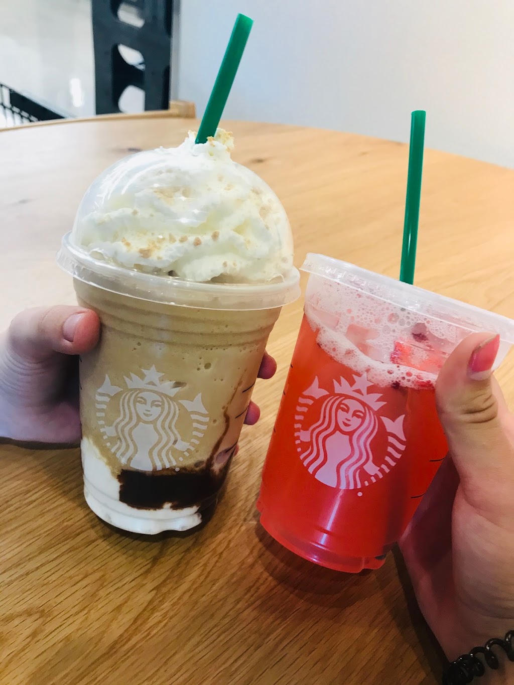 Starbucks | 3393 Portage Ave, Winnipeg, MB R3K 2G7, Canada | Phone: (204) 888-3200