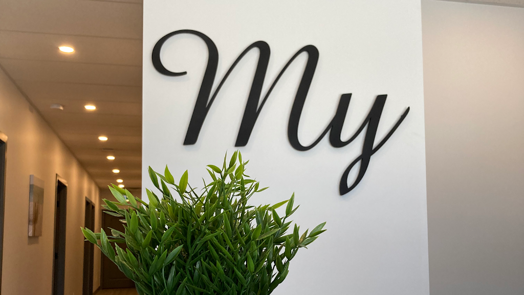 My Massage Therapy | 523 London St, Winnipeg, MB R2K 2Z4, Canada | Phone: (204) 415-1587