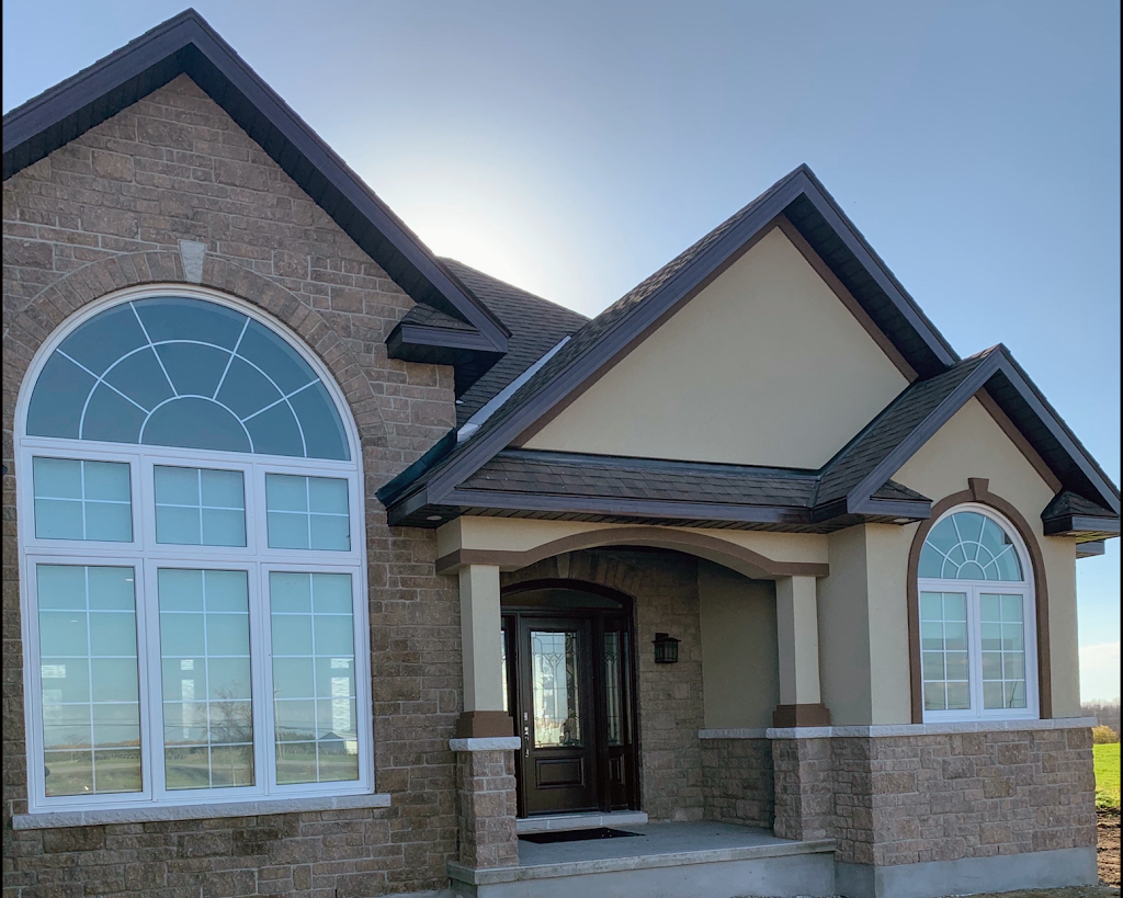 H&H Stucco&Parging INC | 45 Aconitum Way, Gloucester, ON K1T 0S1, Canada | Phone: (613) 263-9988