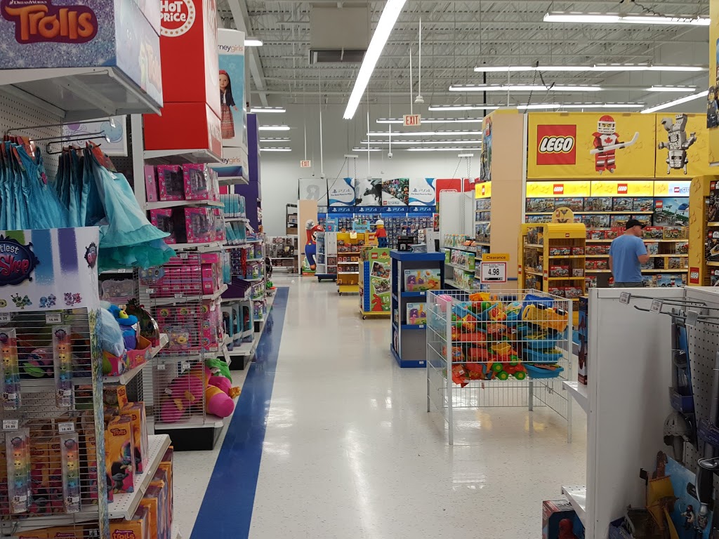 Toys"R"Us 3051 Appleby Line, Burlington, ON L7M 0V7, Canada