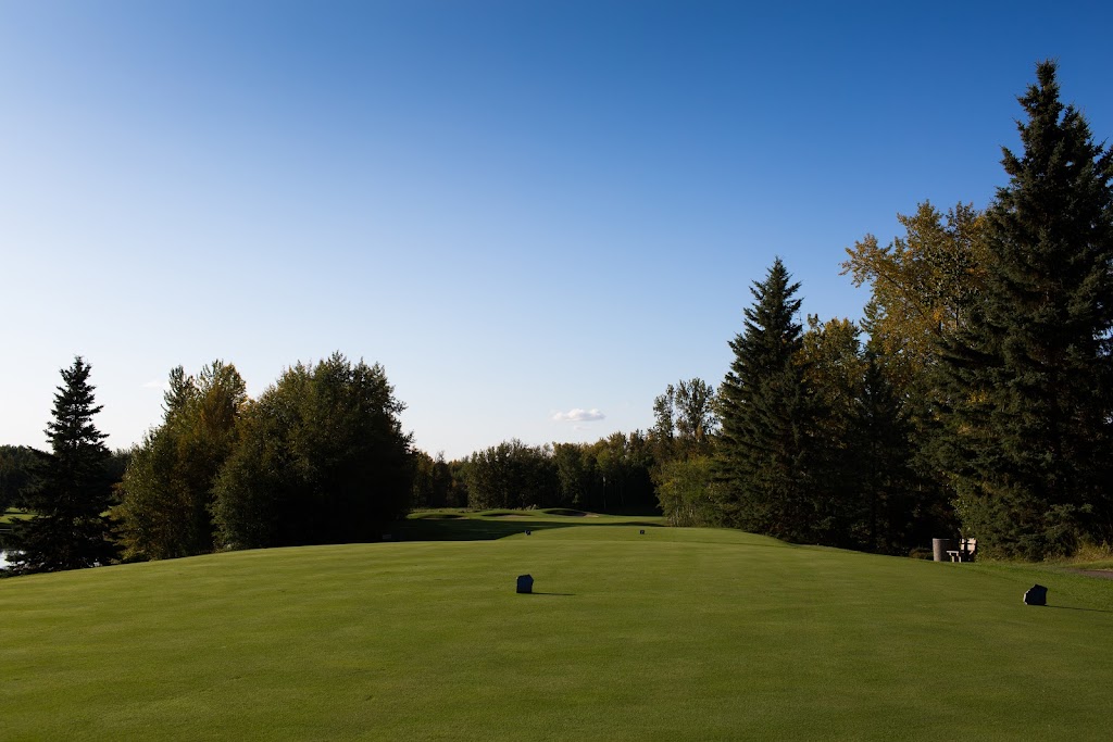 Edmonton Petroleum Golf & Country Club 51320 Range Rd 260, Spruce