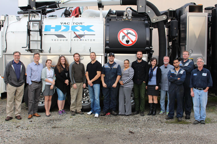 Vimar Equipment Ltd | 7445 Lowland Dr, Burnaby, BC V5J 5A8, Canada | Phone: (604) 430-4274