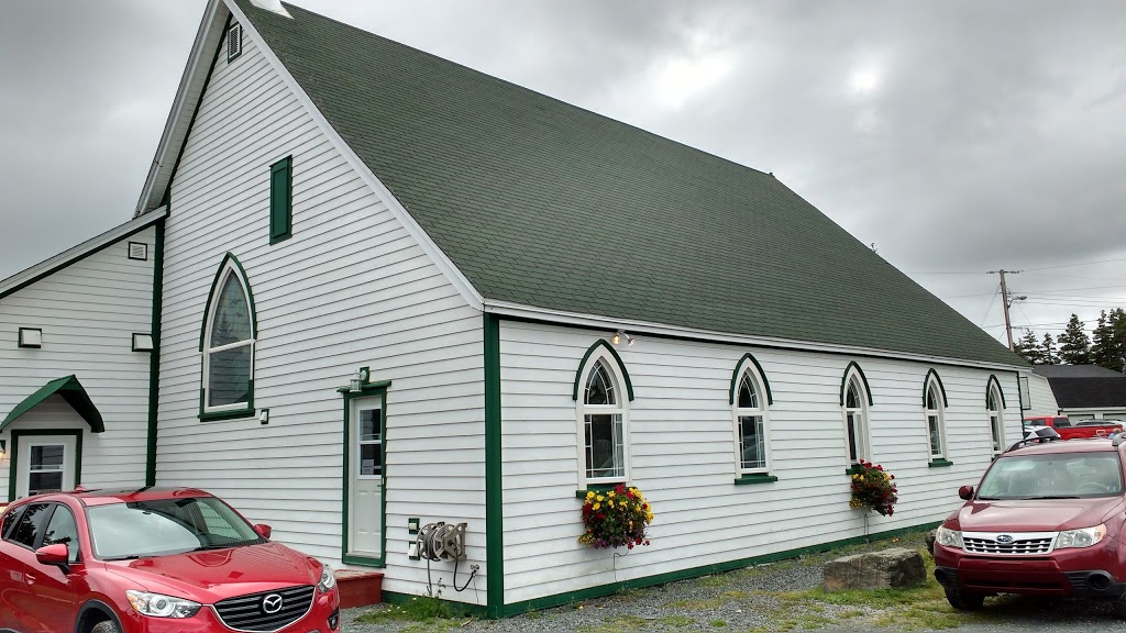 Cupids Haven | 169 Burnt Head Loop, Cupids, NL A0A 2B0, Canada | Phone: (709) 528-1555