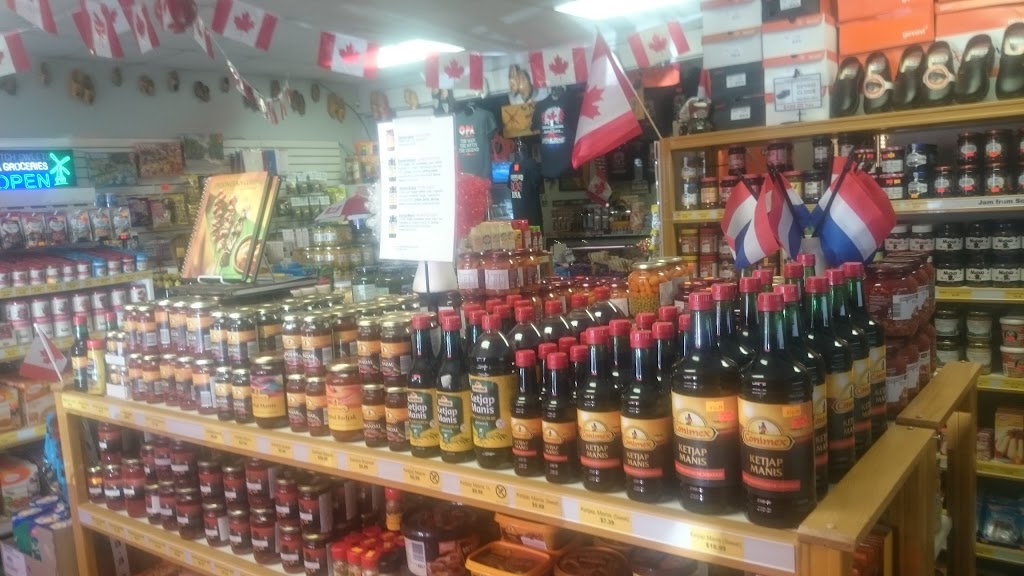 Coombs Wooden Shoe Dutch Import Store Ltd | 2268 Alberni Hwy, Coombs, BC V0R 1M0, Canada | Phone: (250) 954-2336
