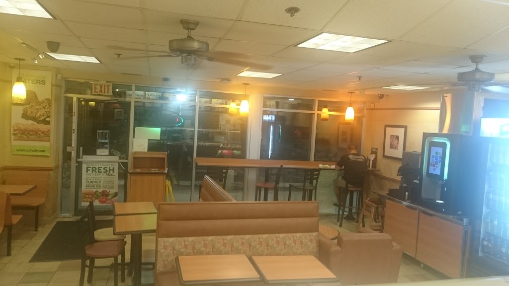 Subway | Kensington Shopping Centre, 12620D 132 Ave NW, Edmonton, AB T5L 3P9, Canada | Phone: (780) 447-5257
