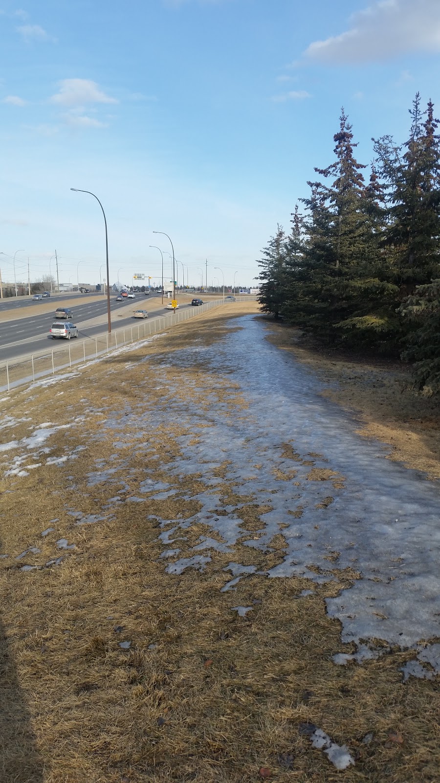 Canyon Meadows Off Leash Area | 1141 Anderson Rd SW, Calgary, AB T2W 1V5, Canada