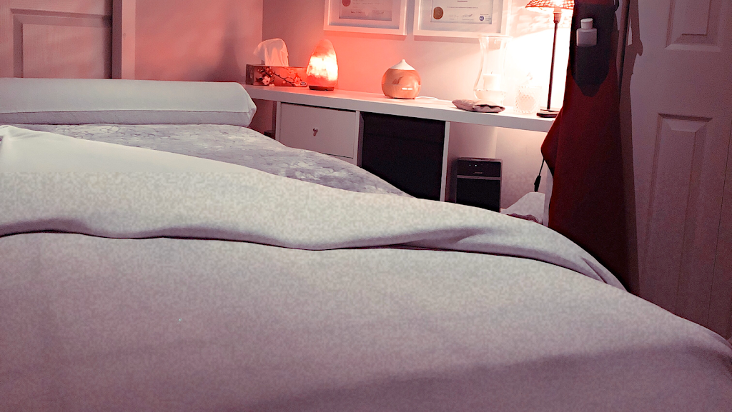 Julie Rousseau Massothérapeute et Esthéticienne | 1244 Rue Christophe Colomb, Repentigny, QC J5Y 3N8, Canada | Phone: (514) 834-3467