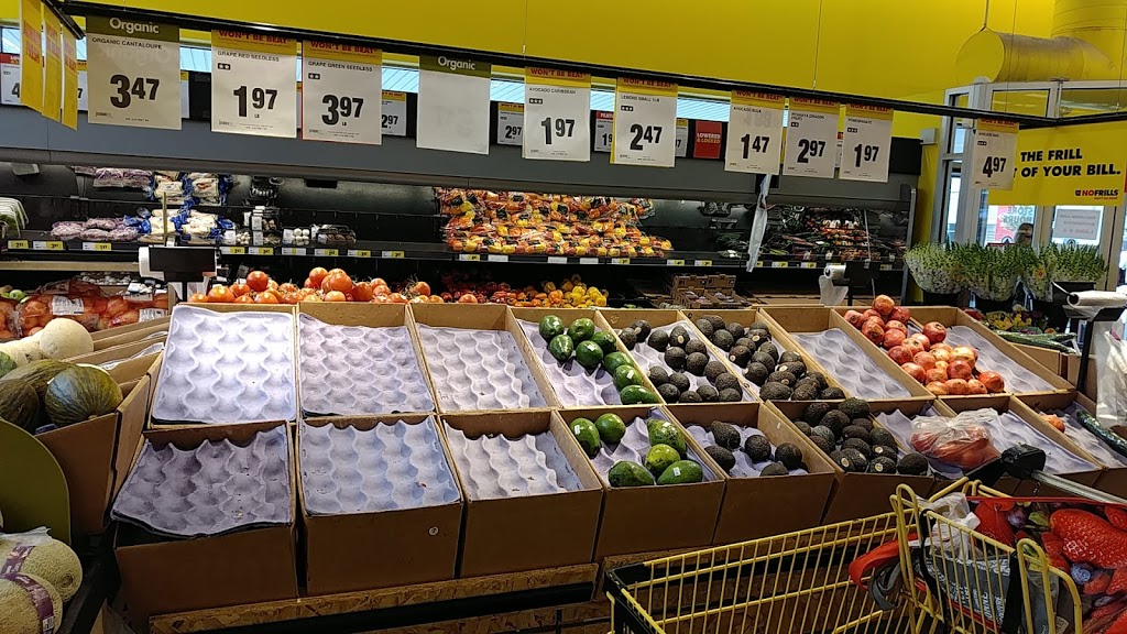 Chris No Frills | 460 Renforth Dr, Etobicoke, ON M9C 2N2, Canada | Phone: (866) 987-6453