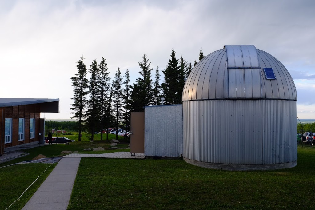 Rothney Astrophysical Observatory | 210 Avenue W, Hwy 22 S T0L 1W0, Canada, Foothills No. 31, AB T0L 1W0, Canada | Phone: (403) 931-2366