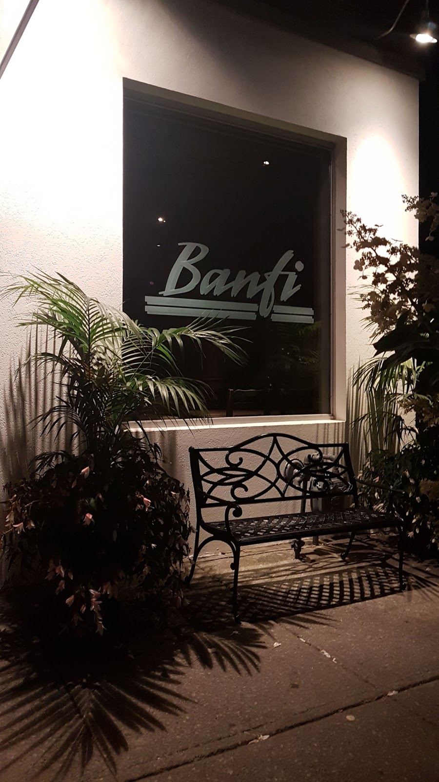 Pizza Banfi | 333b Lonsdale Rd, Toronto, ON M5P 1R3, Canada | Phone: (416) 322-5231