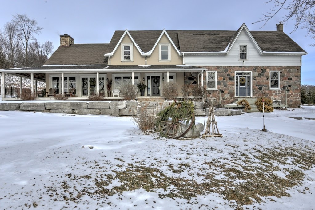 Fieldstone Spa | 8488 Smylie Rd, Cobourg, ON K9A 4J7, Canada | Phone: (905) 375-9984