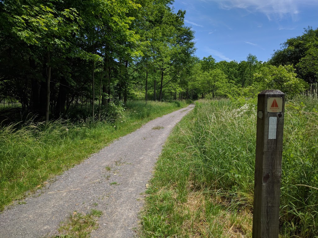 Dundas Valley Conservation Area | 650 Governors Rd, Dundas, ON L9H 5E3, Canada | Phone: (905) 627-1233