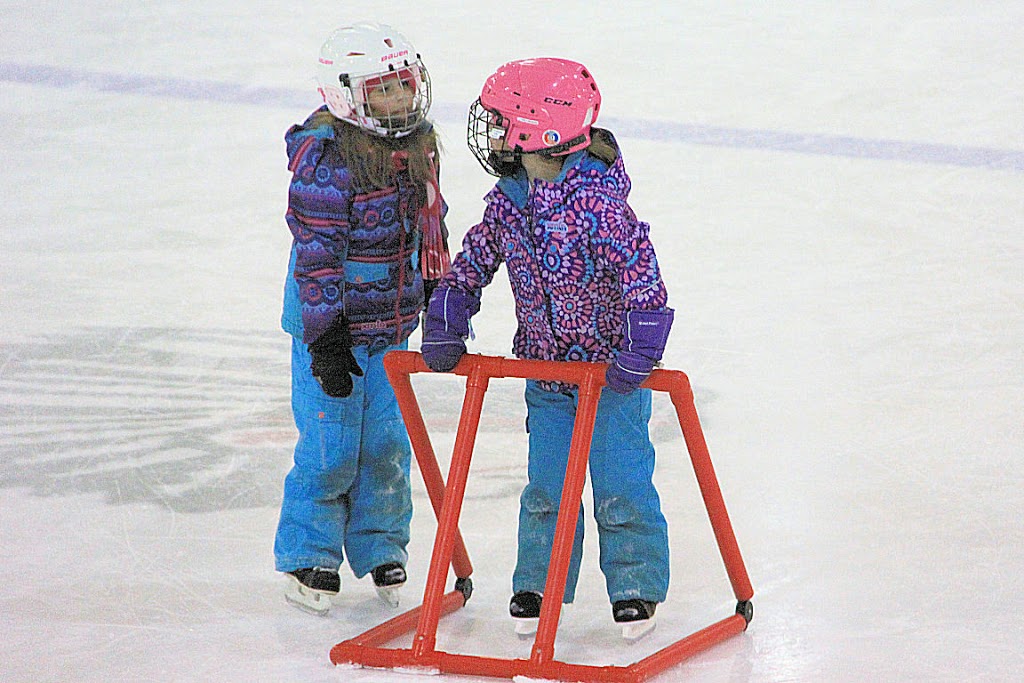 Davies Arena | Howard St, Indian Head, SK S0G 2K0, Canada | Phone: (306) 695-2057