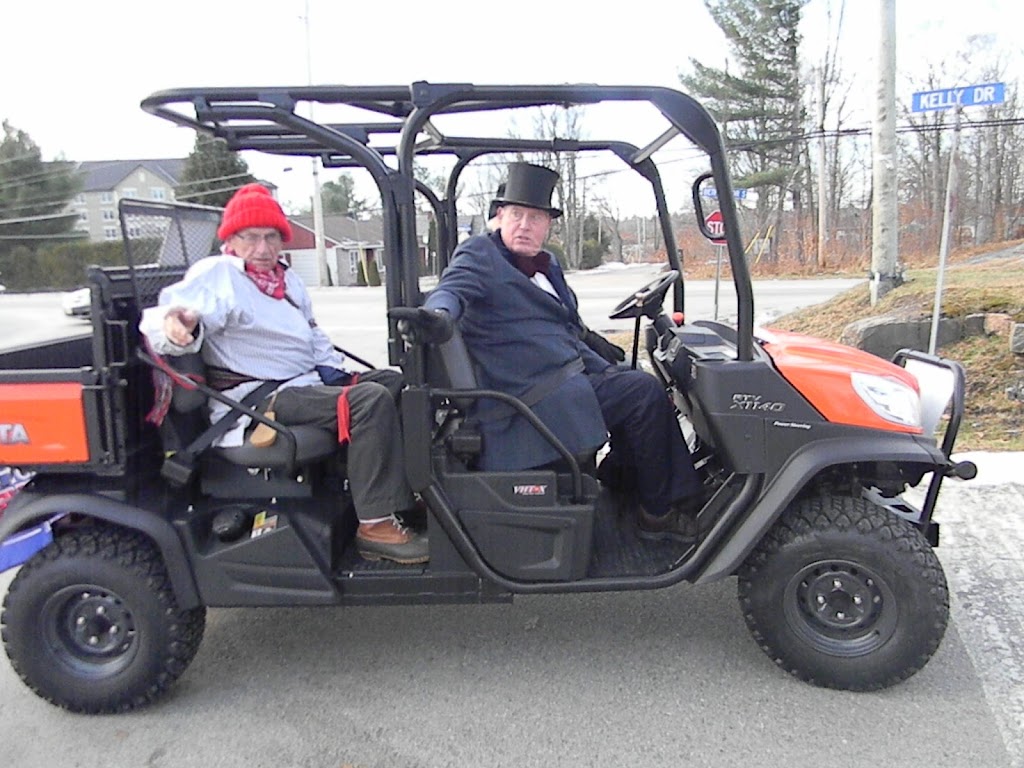 Kubota North Sales | 1677 Winhara Rd, Gravenhurst, ON P1P 1R1, Canada | Phone: (705) 645-1175