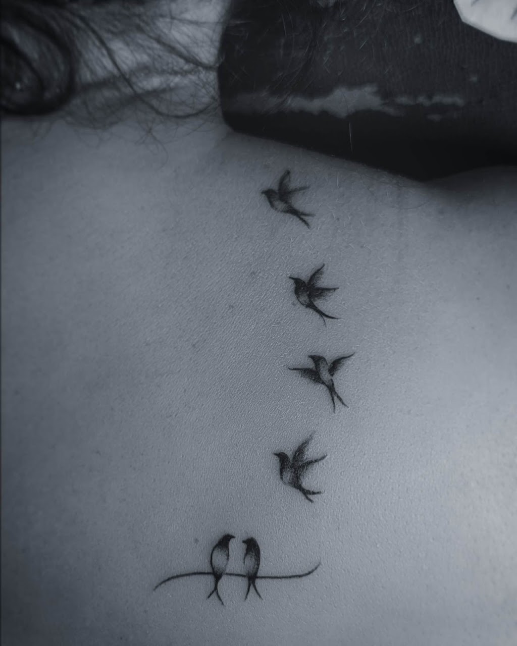 Tattoo FabArt | Rue Ste Henriette, Saint-Lin - Laurentides, QC J5M 2M9, Canada | Phone: (514) 850-7511