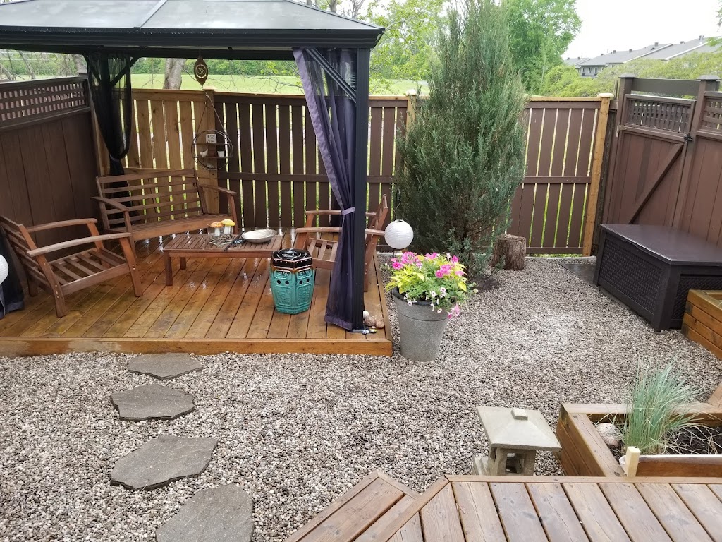 Your Outer Space Landscape & Design | 2134 Alta Vista Dr, Ottawa, ON K1H 7L8, Canada | Phone: (613) 314-0688