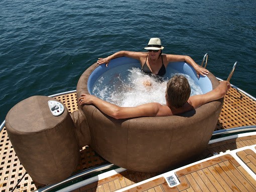 Big Dipper Hot Tub Co. | 8 Greenhow Rd, Vernon, BC V1B 3S2, Canada | Phone: (250) 306-1872