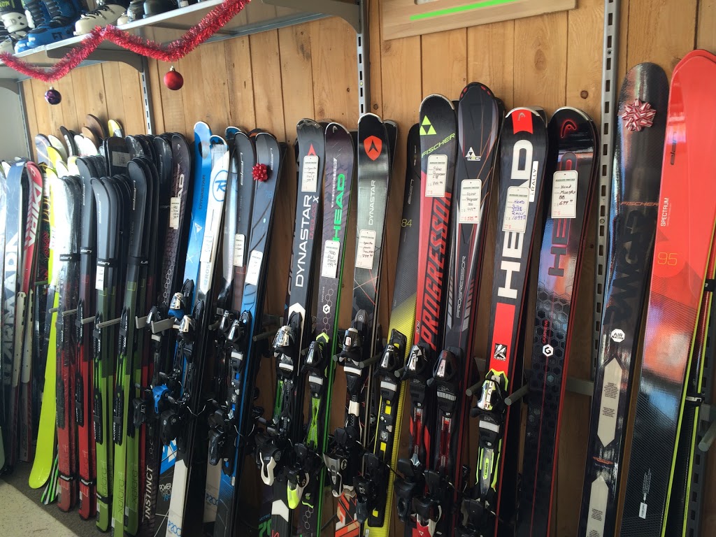 Bernard Trottier Sports | 340 Rue Gladstone, Greenfield Park, QC J4V 2P7, Canada | Phone: (450) 671-3793