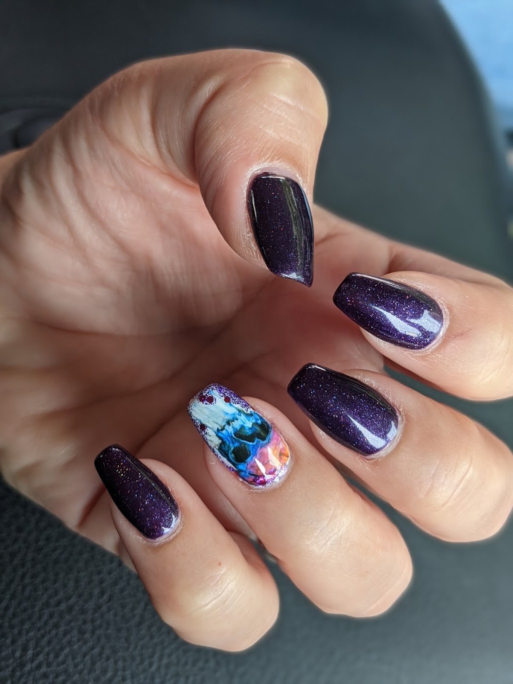 Glamour | 65 Henry St, Miramichi, NB E1V 2N4, Canada | Phone: (506) 622-0488
