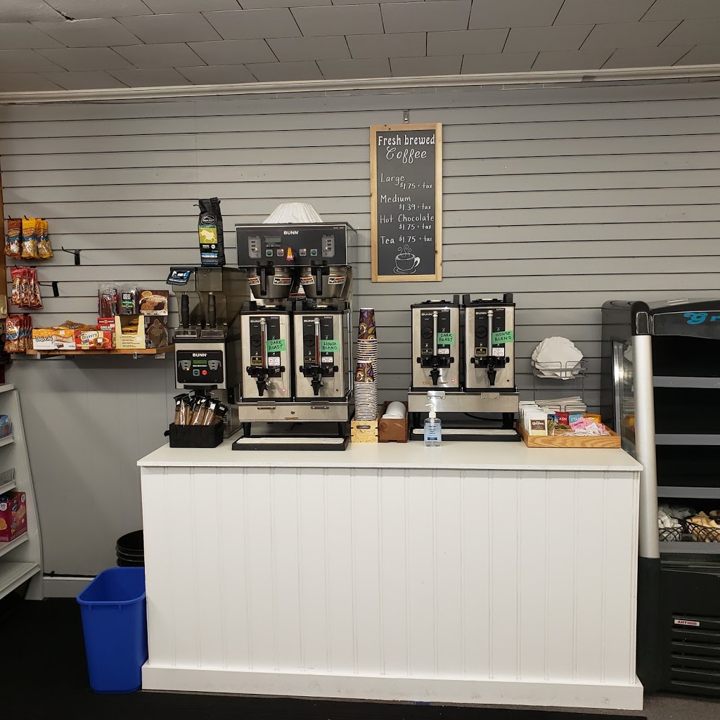 The Muskoka Station Store | 485 High St, MacTier, ON P0C 1H0, Canada | Phone: (705) 375-3008