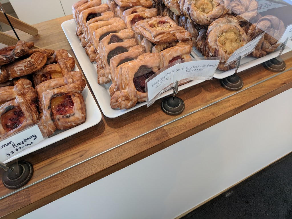 Sleepy Owl Bread | 751 Wall St, Winnipeg, MB R3G 2T6, Canada | Phone: (204) 417-6444