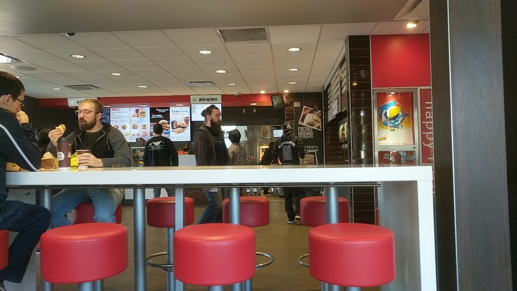 McDonalds | 507 23 Ave NW, Calgary, AB T2M 1S7, Canada | Phone: (403) 282-5322