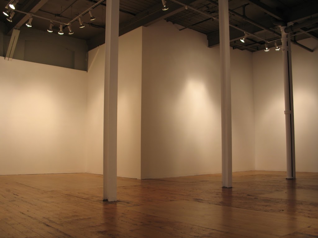 Red Head Gallery | 401 Richmond St W, Toronto, ON M5V 3A8, Canada | Phone: (416) 504-5654