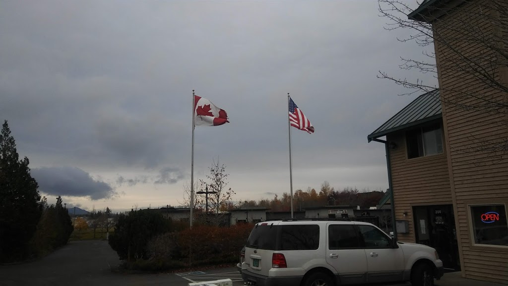 Cordata Self Storage | 200 W Kellogg Rd, Bellingham, WA 98226, USA | Phone: (360) 671-0127